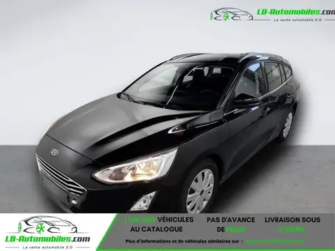 Used FORD FOCUS Diesel 2019 Ad 