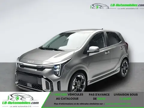 Used KIA PICANTO Petrol 2024 Ad 