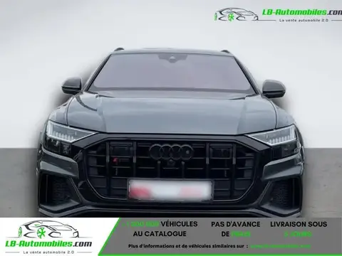 Used AUDI SQ8 Petrol 2024 Ad 