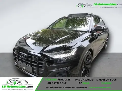 Used AUDI SQ8 Petrol 2024 Ad 