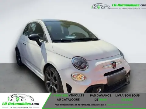 Used ABARTH 595 Petrol 2022 Ad 