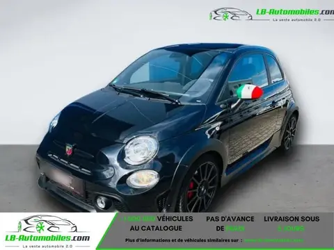 Used ABARTH 595 Petrol 2020 Ad 