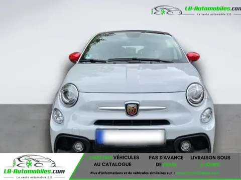 Used ABARTH 595 Petrol 2020 Ad 