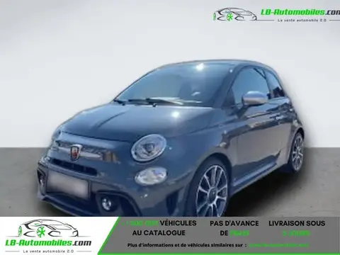 Used ABARTH 595 Petrol 2021 Ad 