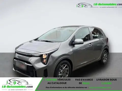 Used KIA PICANTO Petrol 2024 Ad 