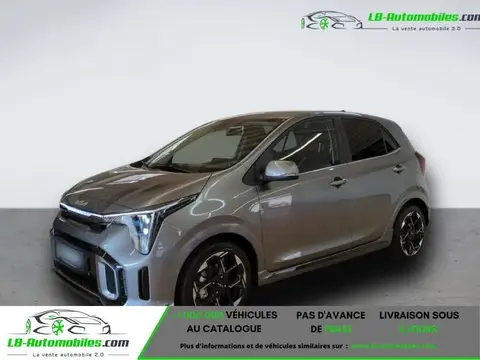 Used KIA PICANTO Petrol 2024 Ad 