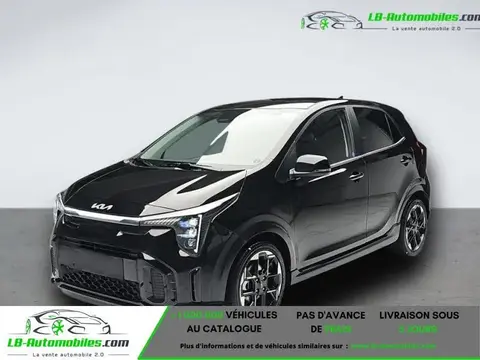 Annonce KIA PICANTO Essence 2024 d'occasion 