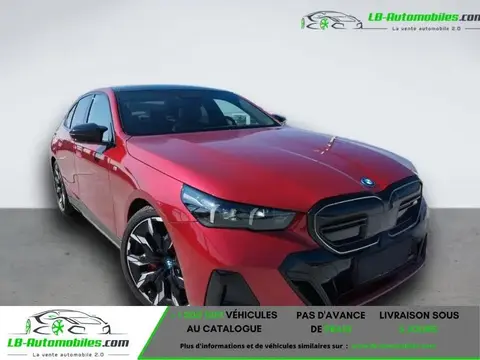 Used BMW I5 Electric 2024 Ad 