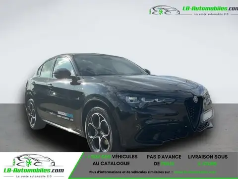 Used ALFA ROMEO STELVIO Petrol 2024 Ad 