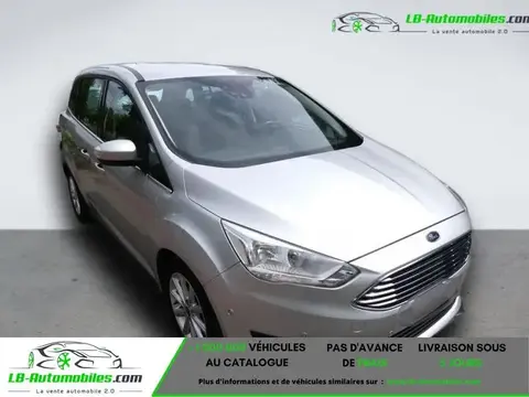 Used FORD GRAND C-MAX Petrol 2019 Ad 