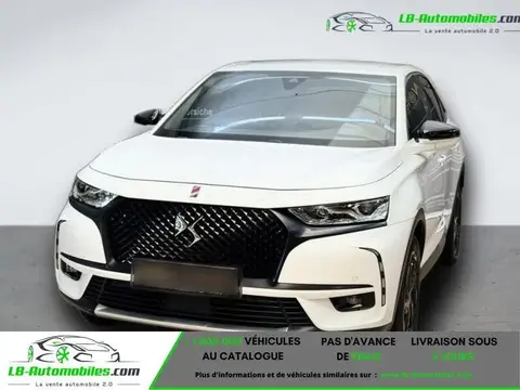 Used DS AUTOMOBILES DS7 Petrol 2021 Ad 