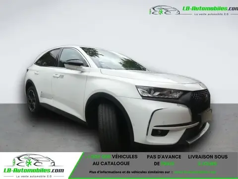 Used DS AUTOMOBILES DS7 Petrol 2021 Ad 