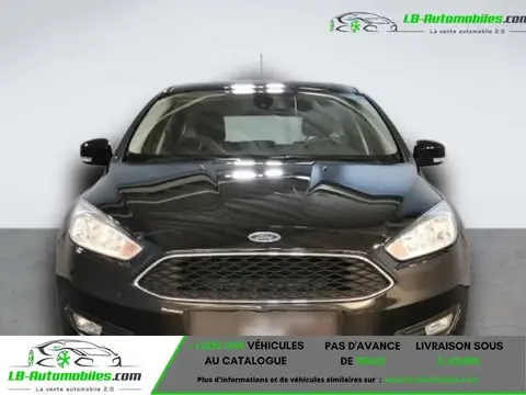 Used FORD FOCUS Petrol 2017 Ad 