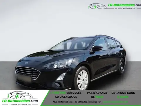 Used FORD FOCUS Petrol 2021 Ad 