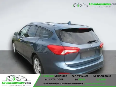 Used FORD FOCUS Petrol 2019 Ad 