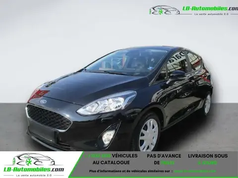 Annonce FORD FIESTA Diesel 2019 d'occasion 