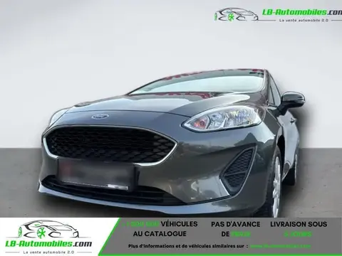 Used FORD FIESTA Diesel 2019 Ad 