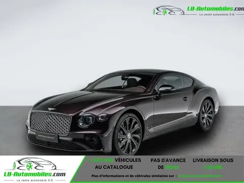 Used BENTLEY CONTINENTAL Petrol 2023 Ad 