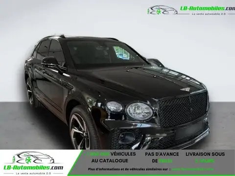 Used BENTLEY BENTAYGA Petrol 2023 Ad 