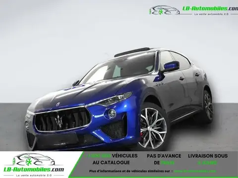 Used MASERATI LEVANTE Petrol 2021 Ad 