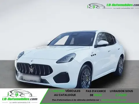 Used MASERATI GRECALE Petrol 2022 Ad 