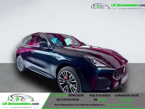 Used MASERATI GRECALE Petrol 2022 Ad 