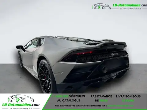 Used LAMBORGHINI HURACAN Petrol 2022 Ad 