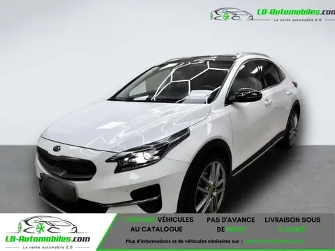 Used KIA XCEED Diesel 2020 Ad 