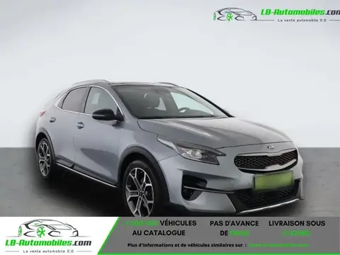 Used KIA XCEED Diesel 2020 Ad 