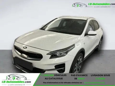 Used KIA XCEED Petrol 2020 Ad 