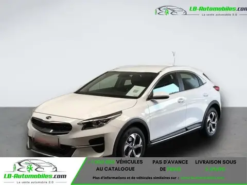 Used KIA XCEED Petrol 2020 Ad 