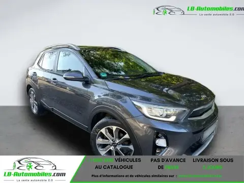 Used KIA STONIC Diesel 2018 Ad 