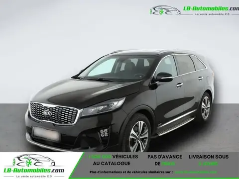 Used KIA SORENTO Diesel 2019 Ad 