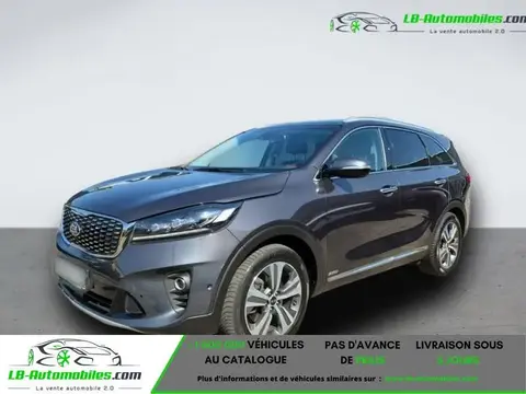 Used KIA SORENTO Diesel 2019 Ad 