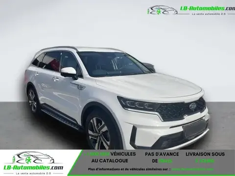 Used KIA SORENTO Hybrid 2021 Ad 