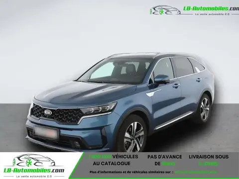 Used KIA SORENTO Hybrid 2021 Ad 