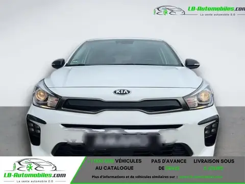 Annonce KIA RIO Essence 2019 d'occasion 