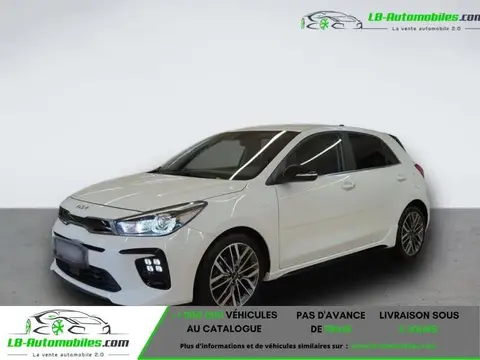 Annonce KIA RIO Essence 2021 d'occasion 