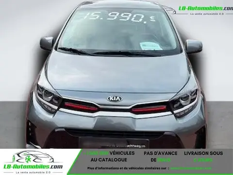 Used KIA PICANTO Petrol 2021 Ad 