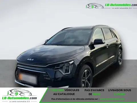 Used KIA NIRO Hybrid 2022 Ad 