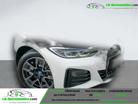 Used BMW I4 Electric 2023 Ad 