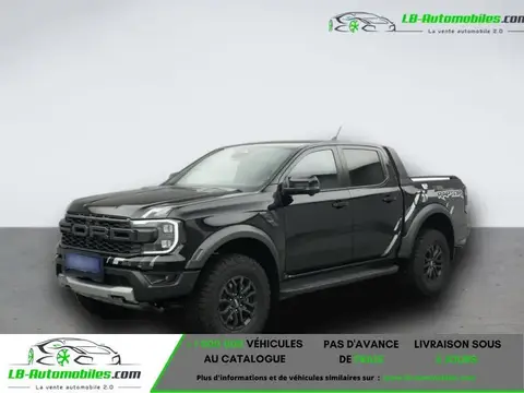 Used FORD RANGER Petrol 2024 Ad 