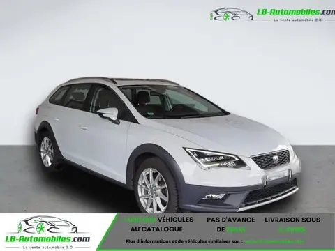 Annonce CUPRA LEON Diesel 2016 d'occasion 