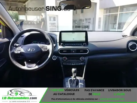 Used HYUNDAI KONA Hybrid 2020 Ad 