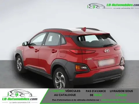 Annonce HYUNDAI KONA Hybride 2020 d'occasion 