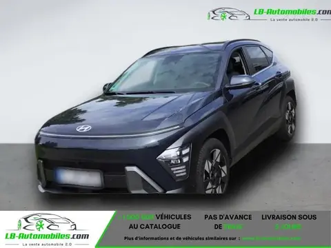 Used HYUNDAI KONA Hybrid 2024 Ad 