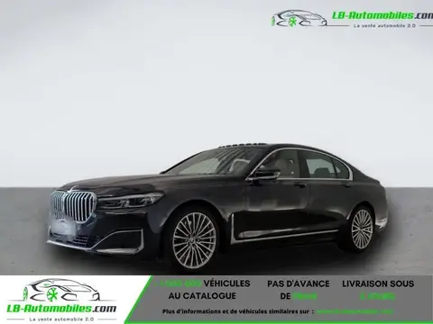 Used BMW SERIE 7 Diesel 2021 Ad 