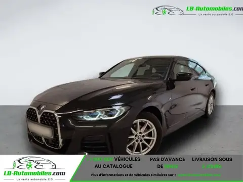 Used BMW SERIE 4 Diesel 2023 Ad 