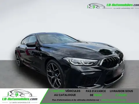 Used BMW M8 Petrol 2020 Ad 