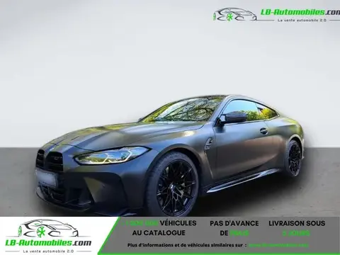 Used BMW M4 Petrol 2021 Ad 